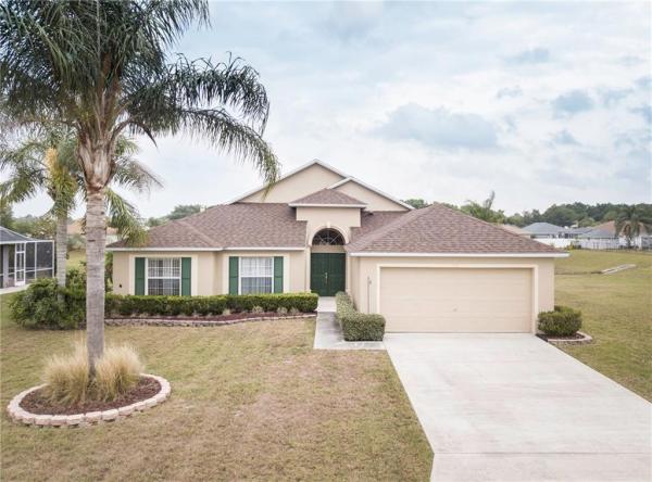 BRIGHTON POINTE ESTATES