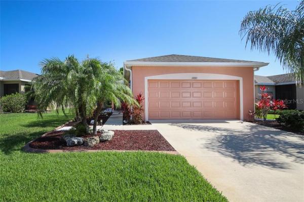 STONEYBROOK AT VENICE