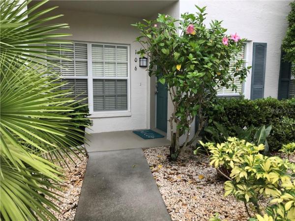 WEST PRESERVE/WATERSIDE VILLAGE