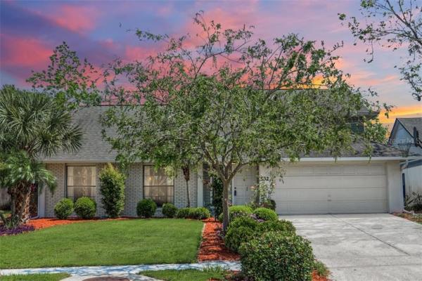 LAKEWOOD AT THE CROSSINGS UNIT 2