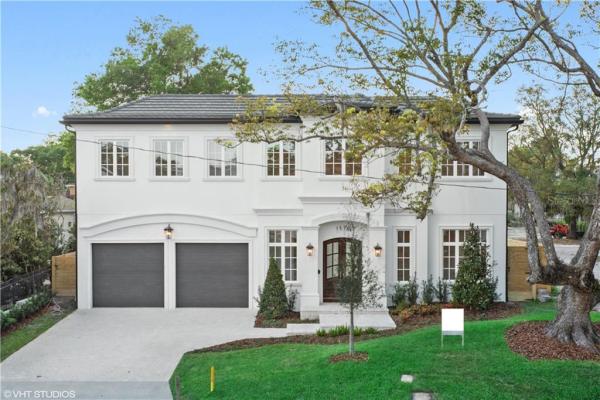 IVANHOE CHARLOTTE REPLAT