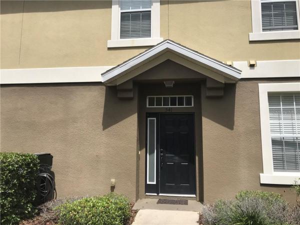 OVERLOOK/PARKSIDE CONDO