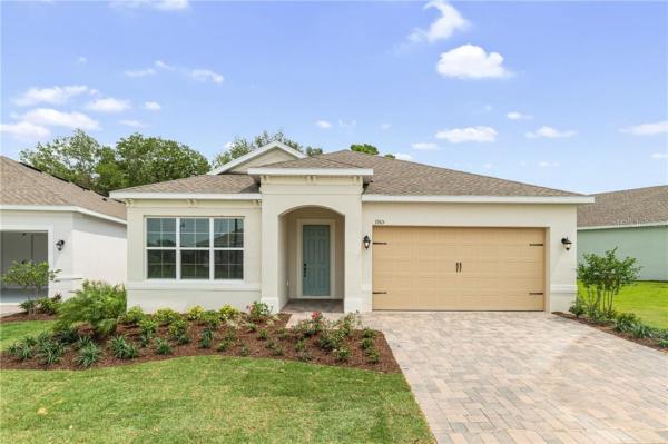 FOUR SEASONS AT ORLANDO