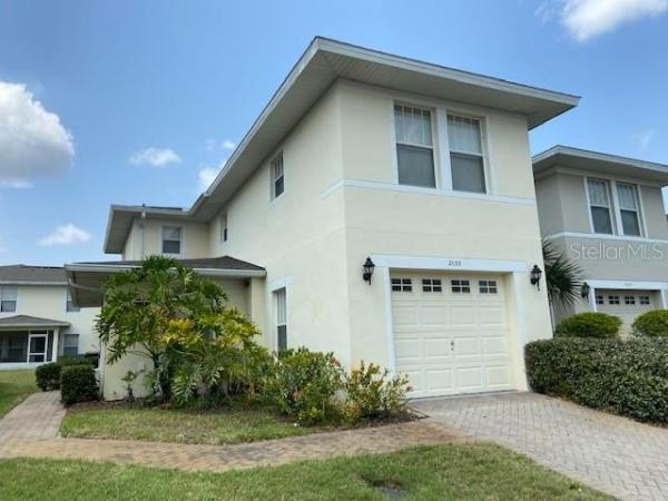 CYPRESS LAKES TWNHMS PH II UN 2