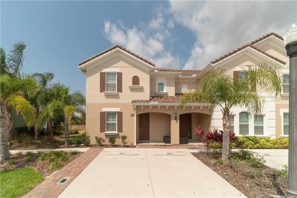 SOLTERRA - OAKMONT TWNHMS PH 1