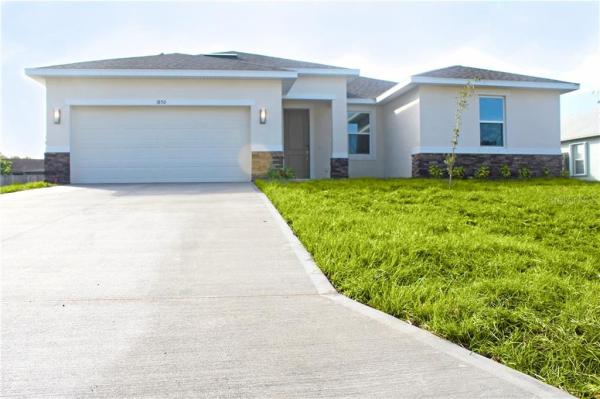 PORT CHARLOTTE SUB 27