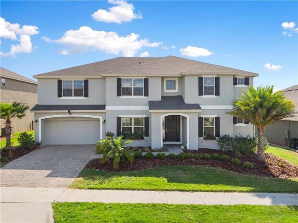 HIGHLAND RANCH CANYONS PH 3