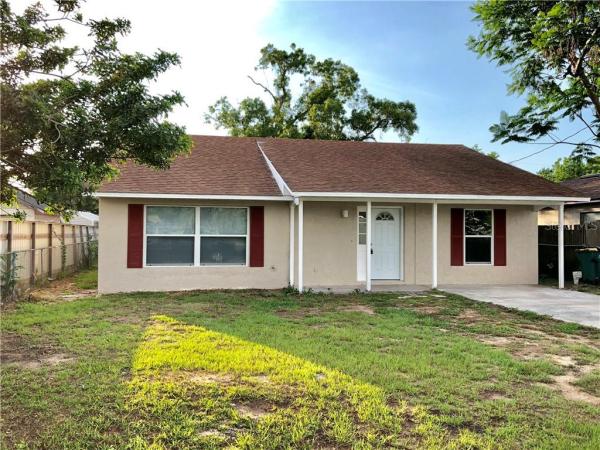 TAVARES TAVARES HEIGHTS