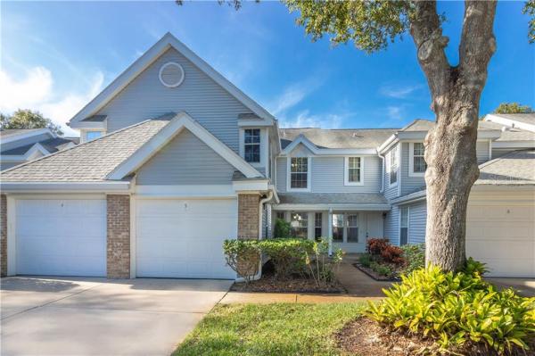 COACH HOMES AT MARINERS VILLAGE