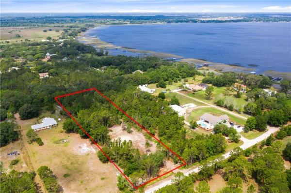 SEMINOLE LAND & INV CO