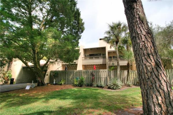 WEKIVA VILLAS CONDO