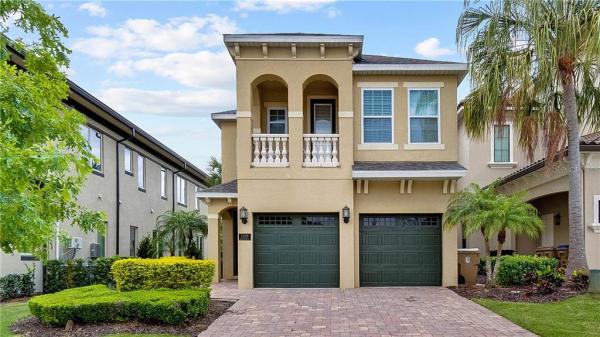 REUNION WEST VILLAGE 03A