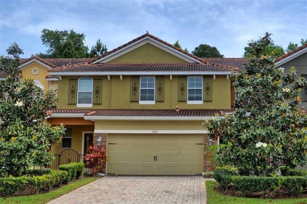 TERRACINA AT LAKE FOREST FOURTH AMENDMENT