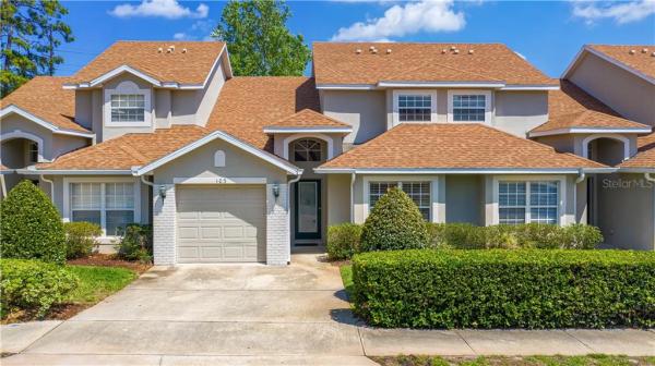 FEATHER EDGE II A CONDO