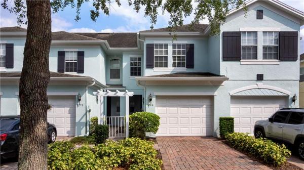 VILLA CAPRI/METROWEST PH 02 K