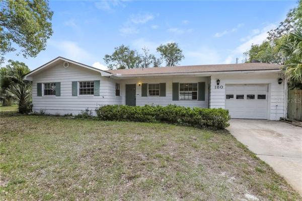 LAKE FOUNTAIN HLNDS SEC B