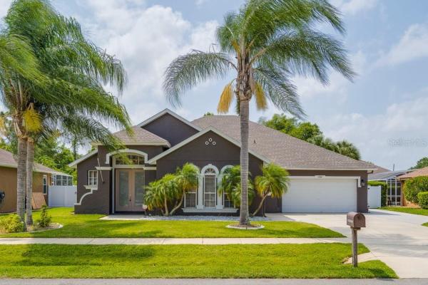 CAPE ORLAN DO ESTATE