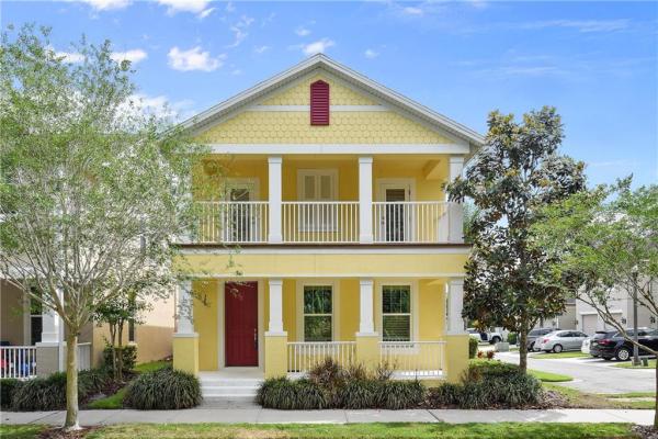 WINTER SPGS VILLAGE PH 1