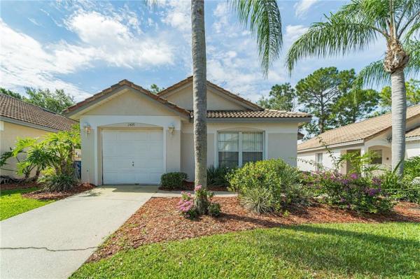 VILLAS DE AUGUSTINE REP