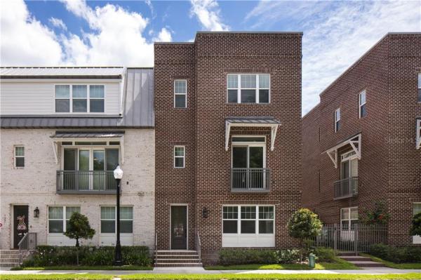 PARK PLACE AT WINTER GARDEN