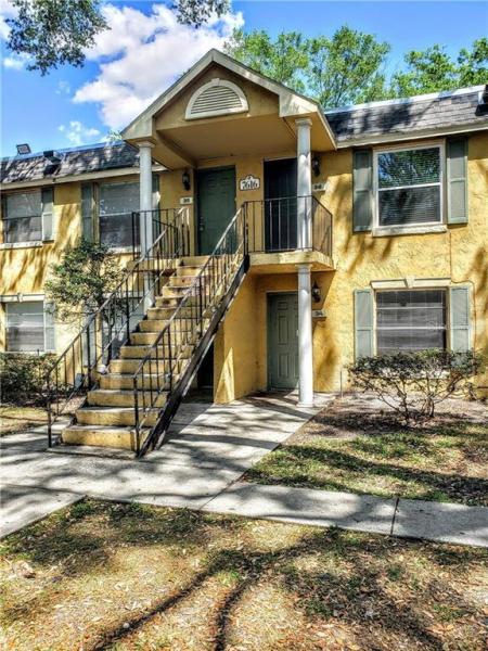 MAGNOLIA COURT CONDO