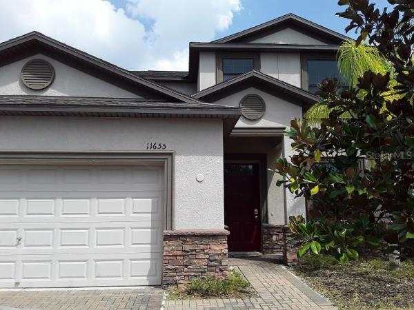 TRINITY PRESERVE MANORS