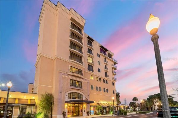 CITY CENTRE KISSIMMEE RESIDENCE CONDO