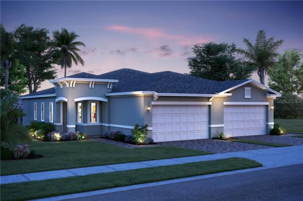 K HOVNANIAN AT MYSTIC DUNES LLC