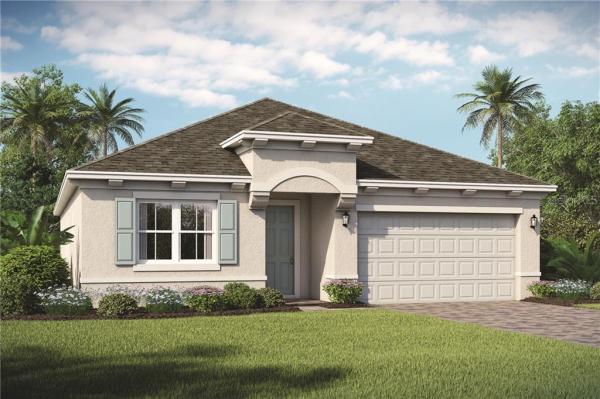 MAGNOLIA AT WESTSIDE