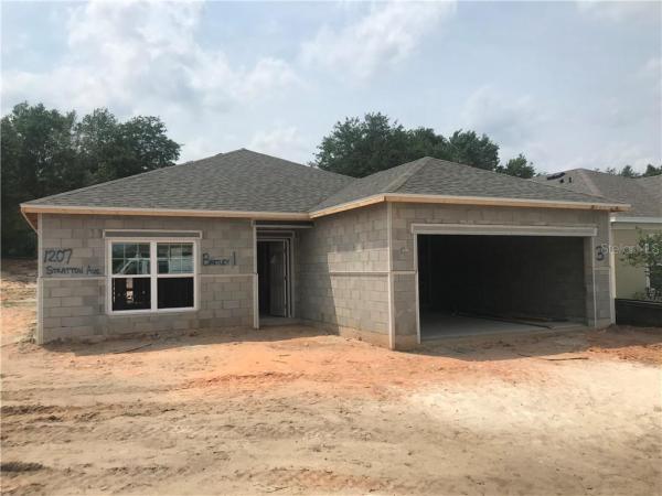 GROVELAND SUNRISE RIDGE