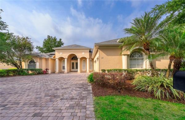 PARKSIDE AT ERROL ESTATES