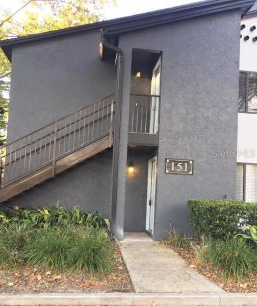 RESERVE AT WEKIVA BEND A CONDO