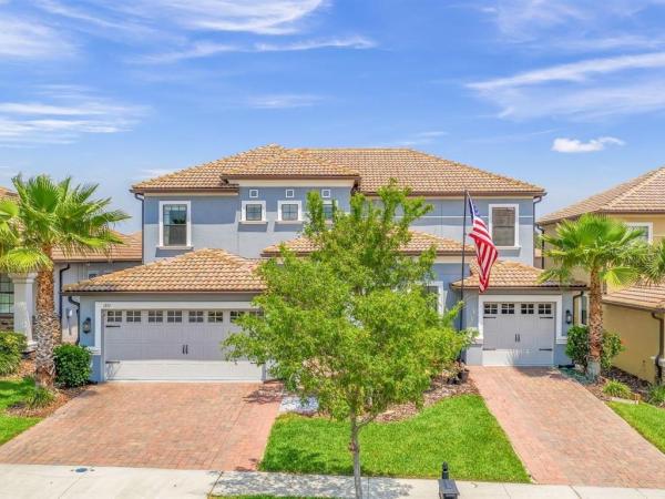 STONEYBROOK SOUTH PH 1 REP