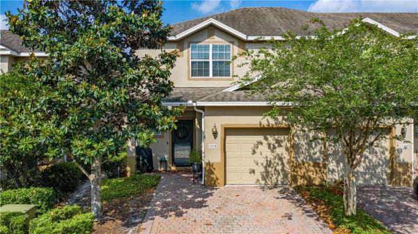 THE PARKE AT HANOVER PLACE