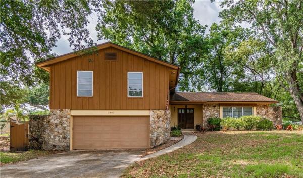 HIGHLAND PARK ESTATES FIRST ADD