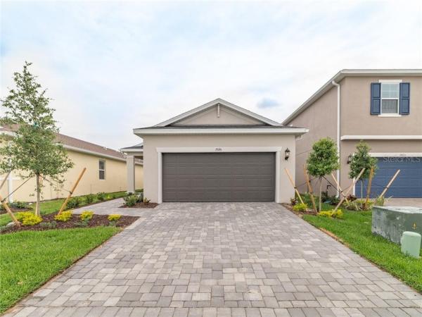 ASHCROFT AT WATERGRASS