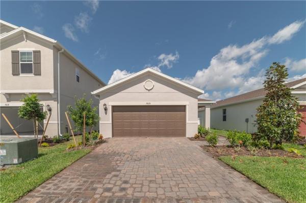 ASHCROFT AT WATERGRASS