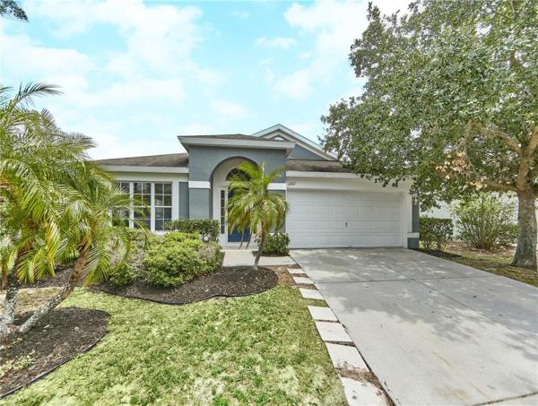 OAKHURST RESERVE UNIT TWO