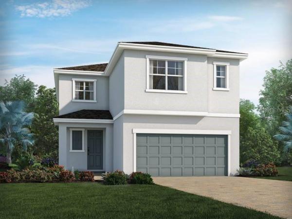 ASHCROFT AT WATERGRASS