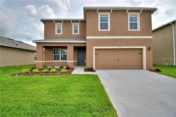 LAKES AT LAUREL HIGHLANDS