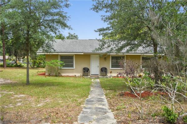 MOUNT DORA LAKE FRANKLIN PARK UNIT 02