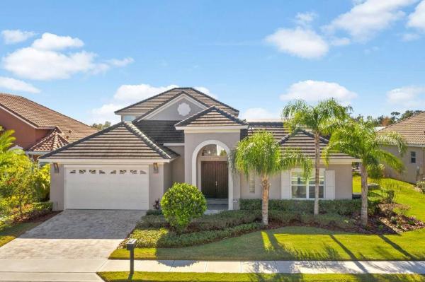 GREENS AT PROVIDENCE