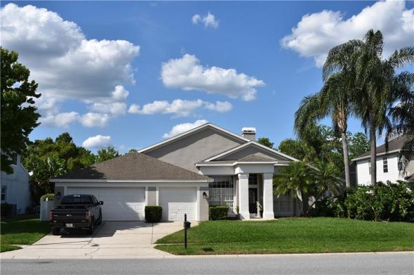 BEAR LAKE WOODS PH 1