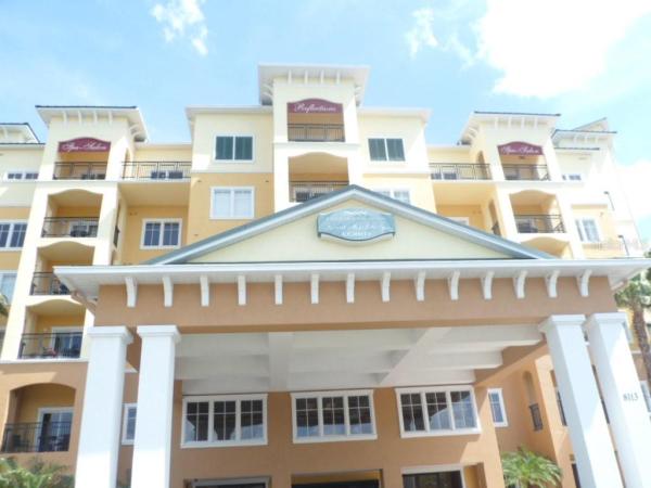 LAKE BUENA VISTA RESIDENCE VILLAGE II