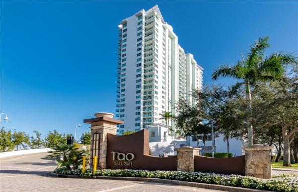TAO SAWGRASS CONDO