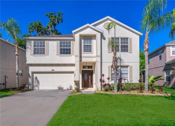 TIVOLI WOODS VILLAGE B 51 74