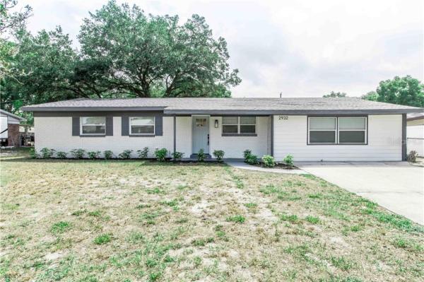 CLEVELAND HEIGHTS MANOR