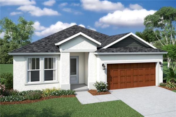 VILLAGES AT AVALON 3B-2