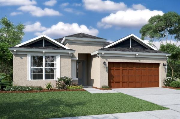 VILLAGES AT AVALON 3B-2