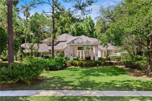 SPRINGS LANDING THE ESTATES AT